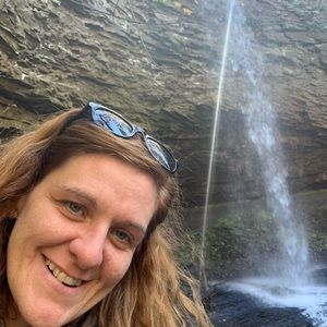 Meet your Posher, Kimberly